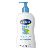Cetaphil Baby Calendula Daily Lotion 13.5 oz