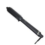 $179 ghd Rise Volumizing Hot Brush - 365 F, Black