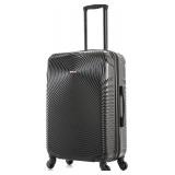 DUKAP INCEPTION Luggage: Spinner Wheels, 24'