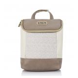 Itzy Ritzy Bottle Bag   3 Bottles