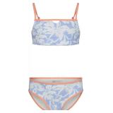 Billabong SZ 10 Girls' Bikini Swimsuit Set, UPF 50