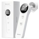 Boncare Ear/Forehead Infrared Thermometer