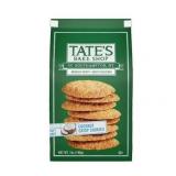 2pk-Tate's Bake Shop Coconut Crisp Cookies, 7 oz