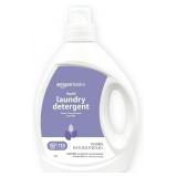 Amazon Basics Lavender Detergent 82.5 oz