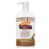Palmer's Coconut Oil Body Lotion 33.8oz