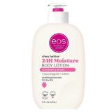 EOS Shea Body Lotion Strawberry Dream, 16 oz