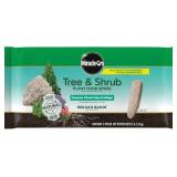 Miracle-Gro Tree & Shrub Food Spikes, 12ct