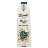 Elmhurst, Milk Oat Unsweetened, 32 Fl Oz