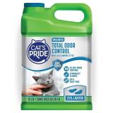 Cats Pride Max Power Litter, Unscented 15 lb