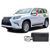 OBD GX 460 Window Closer for Lexus GX 2020-22