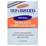 3pk Palmers Skin Success Acne Eventone Bar 3.5oz