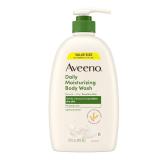 Aveeno Daily Moisturizing Body Wash 33 fl oz