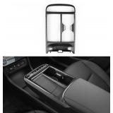 Hyundai Tucson Center Console Cover Trim