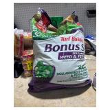 Scotts Turf Builder Bonus S Weed & FeedF2