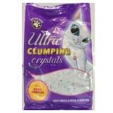 Ultra Clumping Cat Litter, Low Dust, 5 lb Bag