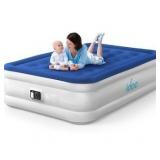 $140 Queen 16' Comfort Air Mattress