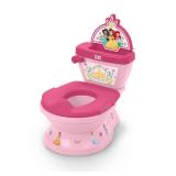 Disney Junior Princess My Size Potty Train