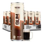 BUM Sugar-Free Root Beer Drink 12oz Pack