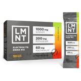 LMNT Mango Chili Salt Electrolytes