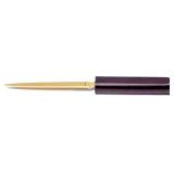 Dacasso Walnut Letter Opener