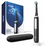 Oral-B iO Series 4 Electric Toothbrush, Black