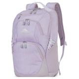 High Sierra Swoop Backpack, 30L, Orchid