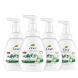 Dove Foaming Hand Wash Aloe & Eucalyptus