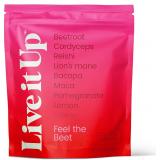 LIVE IT UP Beetroot Powder with Ginkgo