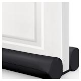 Comfyanno Under Door Draft Stopper, 30 36'