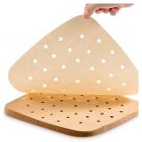 MFJUNS 200P Par chment 9' Sheet Non-Stick Paper