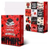 Glenmal Graduation Countdown Calendar Gift Box