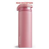 ENCOOL 24 oz Leakproof Insulated Bottle