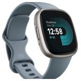 $130 Fitbit Versa 4 Fitness Smartwatch with GPS