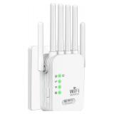 WiFi Repeater & Extender, 9800 Sq Ft