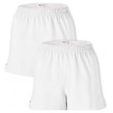 Medium - Soffe Women's Cheer Shorts, 3' Inseam (2