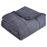 Topcee Weighted Blanket 20lbs 60x80 Queen