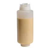 Restaurantware 32oz FIFO Squeeze Bottle 1ct