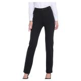 ZTN Women's Stretch Dress Pants 3XL Slacks