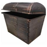 Treasure Chest Goody Box