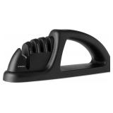 Amazon Basics 4-in-1 Knife Sharpener