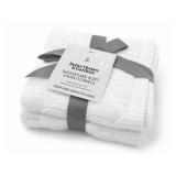 2PK Better Homes & Gardens Soft Hand Towels