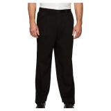 36x29 Dockers Men's Khaki Pants - Pleated
