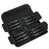 Wera Kraftform Micro-Set/12 Sb 1