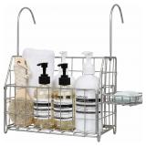 304 Stainless Shower Caddy for Bathroom