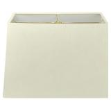 Royal Designs HB-613-12EG Lamp Shade, Eggshell