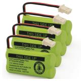 DM221 BT183342/BT283342 2.4V 400mAh Ni-MH (4)