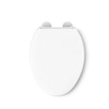 Kohler Hyten Slow Close Elongated Toilet Seat