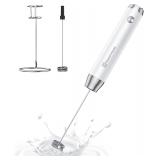 Maestri House Rechargeable Milk Frother
