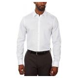 Size: Neck - 16, Length - 34-35 - Van Heusen Men s
