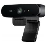 $131 Logitech Brio 4K Webcam